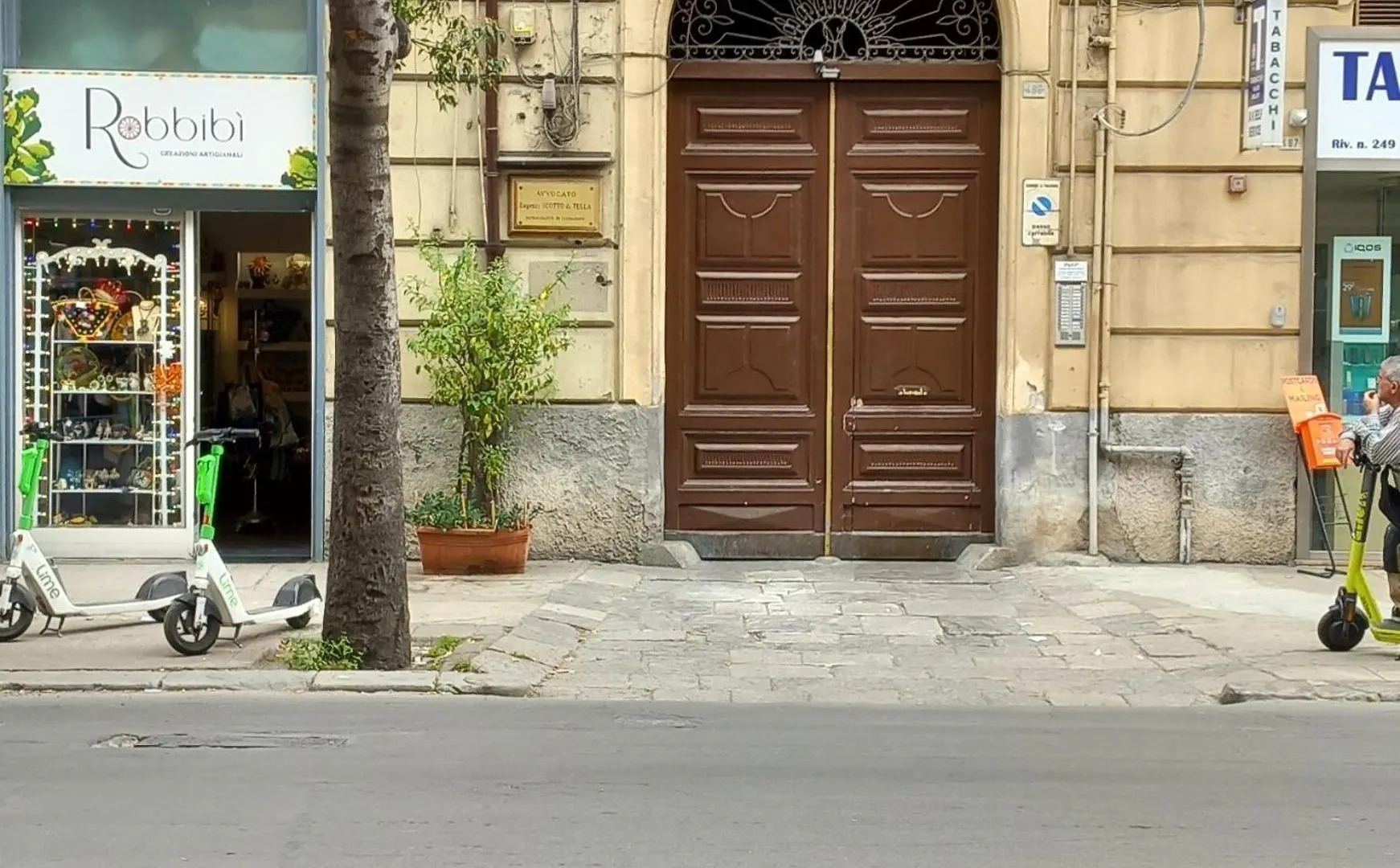 Apartment Duba House Holiday Home Palermo