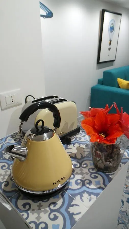 Apartment Duba House Holiday Home Palermo
