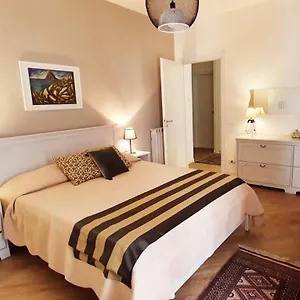 Appartamento Libertyhouse, Palermo