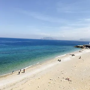 Appartamento L'arco Sul Mare, Palermo