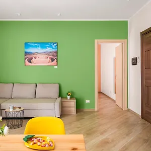Appartamento Artrinacria - Kalatafimi, Palermo